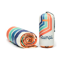 Original Puffy 1 person Retro Sunset