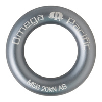 Rappel Ring Alu