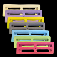 Universal System Tile