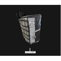 Dice Chalk Bag (Small)