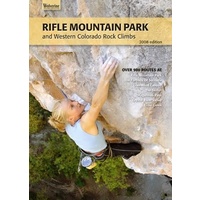 Rifle Mountain Park and Western CO Rock Climbs