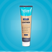 Zanolin Leather Conditioner 100ml