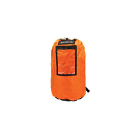Rope Bag orange Medium