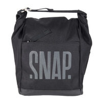 Big Chalk Bag Fleece