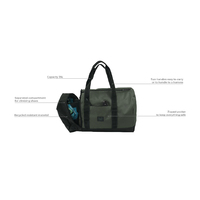 Gear Duffle 35L