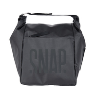 Big Chalk Bag [Colour: Black]