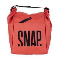 Big Chalk Bag [Colour: Grenadine]