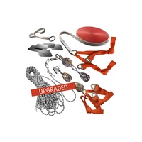 100m Strong n Longline Kit