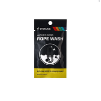 Sterling Wicked Good Rope Wash Single Packet