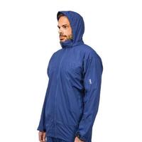Stratus Jacket Navy