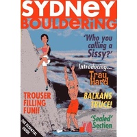 Sydney Bouldering