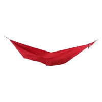 Compact Hammock - Burgundy