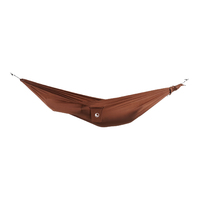 Compact Hammock - Chocolate