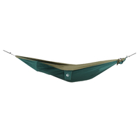 King Hammock - Forest green/Army green