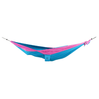 Original Hammock - Aqua/Pink