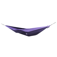 Original Hammock - Navy/Purple