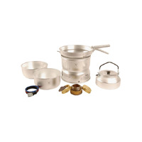 STORM COOKER 25-2 UL