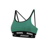 Nubia Sport Top  