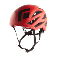 Vapor Helmet-Red