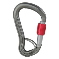 Ascent Lite Belay Screw Gate