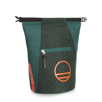 Spotter Boulderbag - Scarab/Alloro