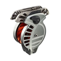 Revo Belay Device