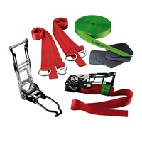 25m Air 'n Jump Set