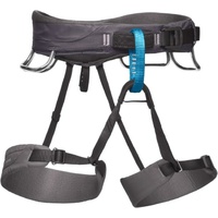 Momentum Harness