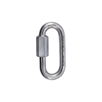 Steel Quick Link 8mm