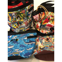Dippers Boulder Bucket