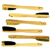 Confession boars hair brush