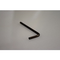 4mm Allen Key