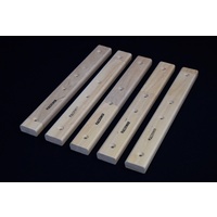 Campus Rung 19mm  5-Pack