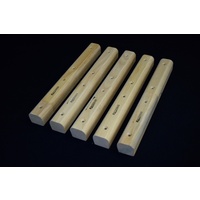 Campus Rung 46mm   5-Pack
