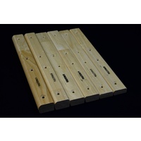 Campus Rung Mixed 6-Pack