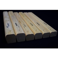 Campus Rung XL Mixed 6-Pack