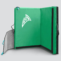 Duo Pad Teal
