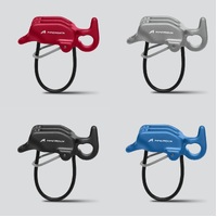 Aviator Belay Device