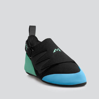 Mad Monkey 2.0 Black