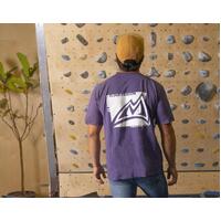 Passion 21 Tee Grape Soda