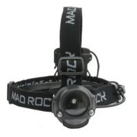 Zion Headtorch