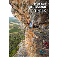 South East Queensland Climbing Guide 2018