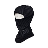 Hadmask, Carbon