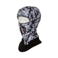 Hadmask, Winter Camo