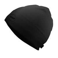 Brushed Eco Beanie Argon Black S/M