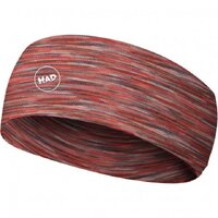 Merino Hadband Multi Red