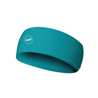 Merino Hadband Emerald