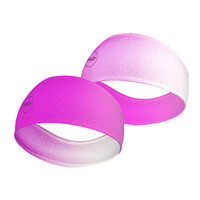 Cooltec Hadband Spikes Rose