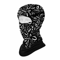 Hadmask Kids-Science