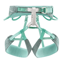 Selena Harness - Green